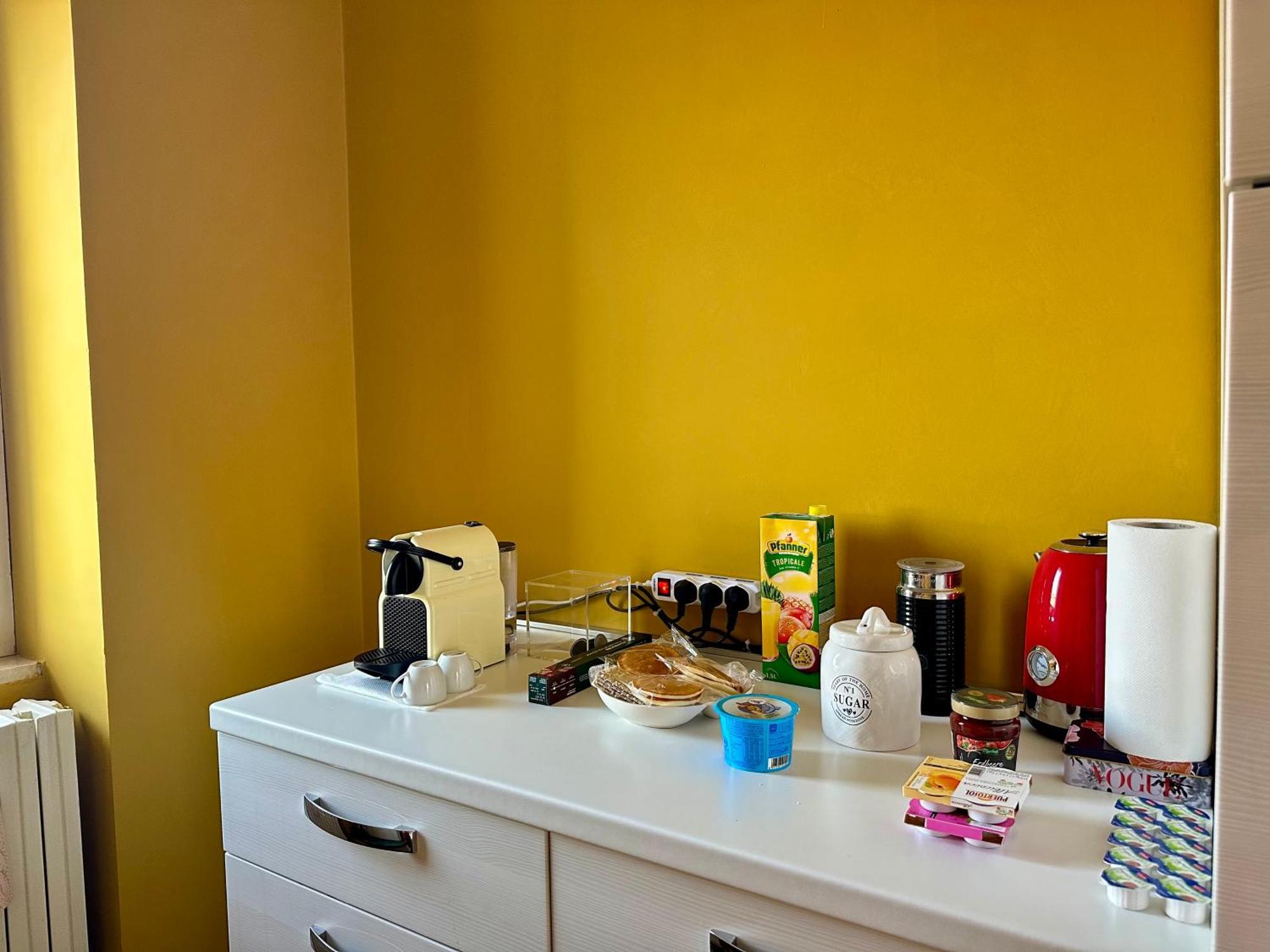 B&B La Corte Puegnago Dış mekan fotoğraf