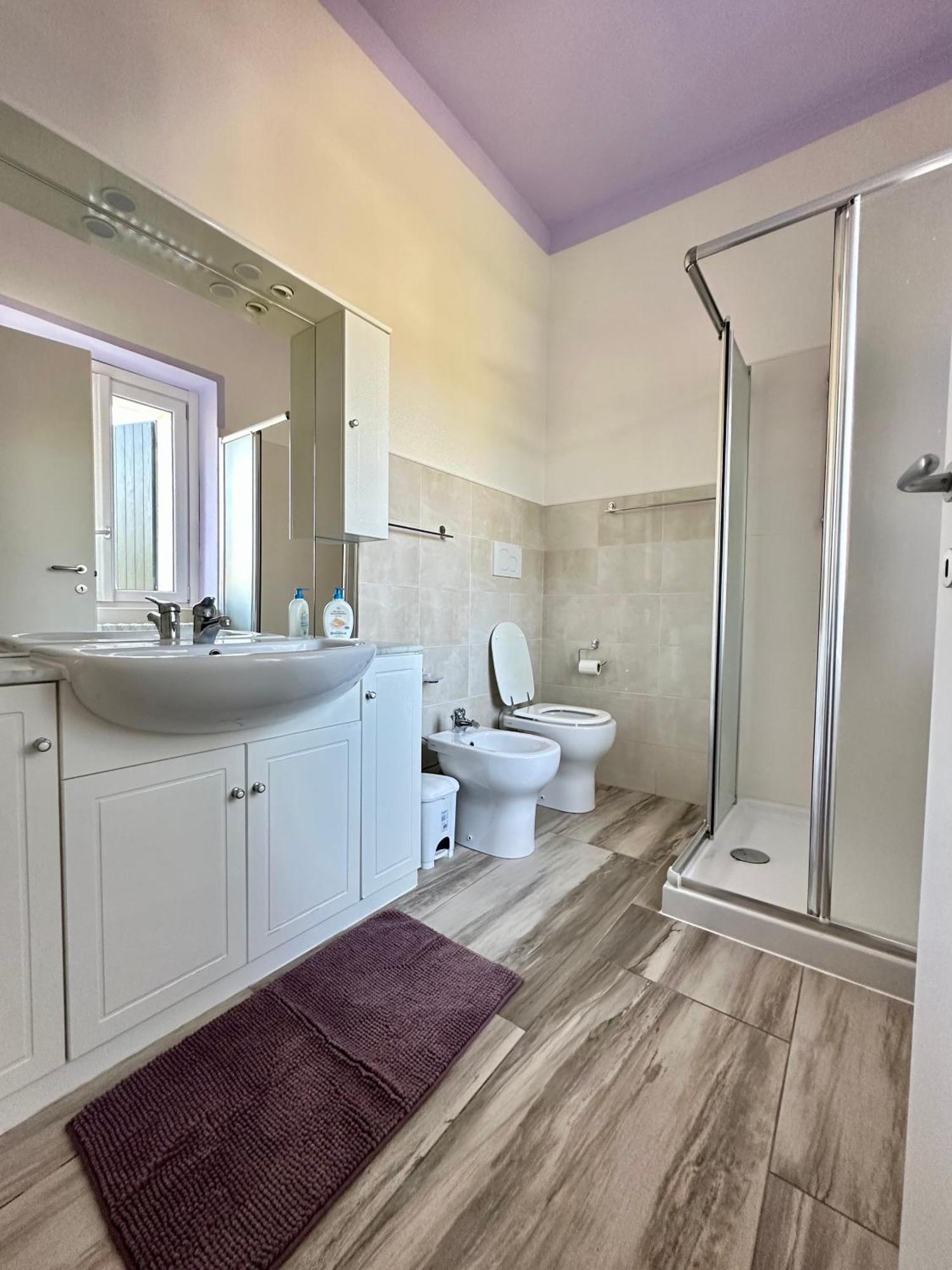B&B La Corte Puegnago Dış mekan fotoğraf