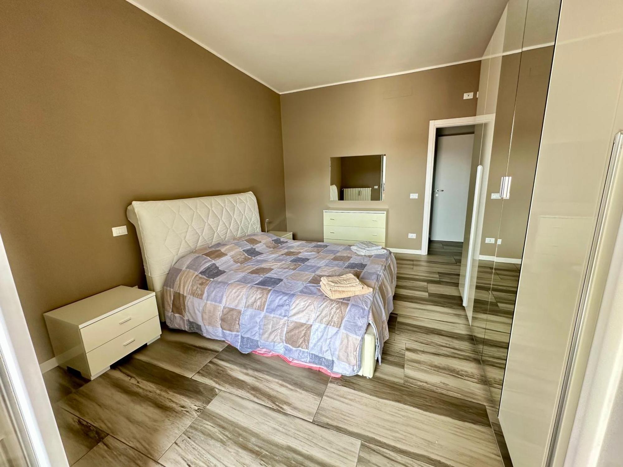 B&B La Corte Puegnago Dış mekan fotoğraf