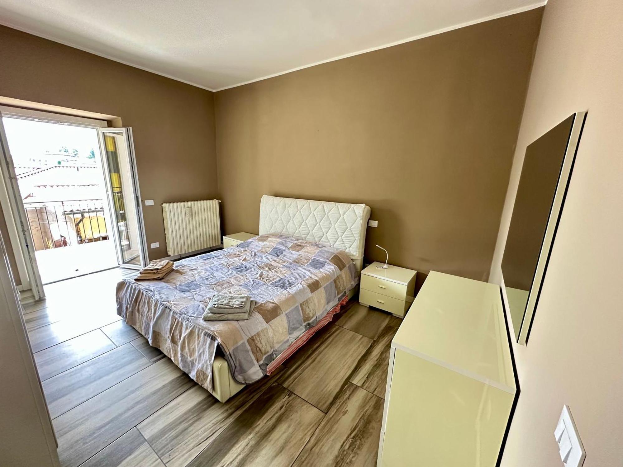 B&B La Corte Puegnago Dış mekan fotoğraf